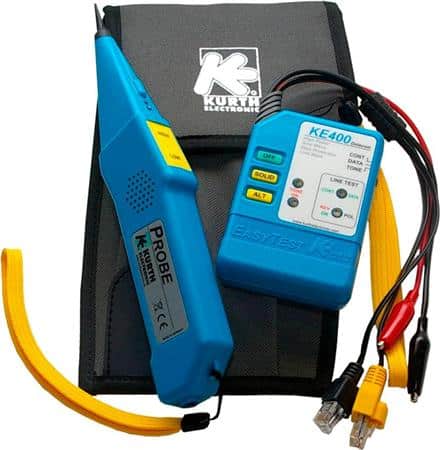 Kabelsøger easytest protect