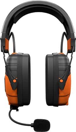 Isotunes link 2,0 en352