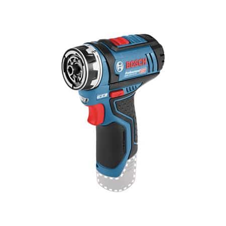 Akkuskruetrækker gsr12v-15fc solo karton