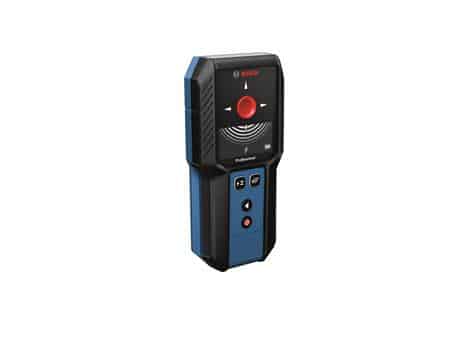 Detektor gms 120-27