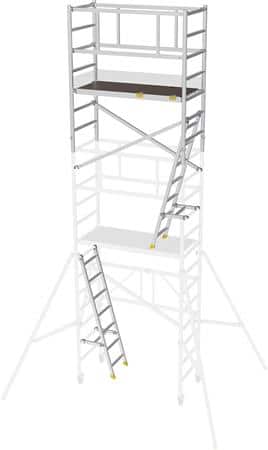 Håndværker stillads 680 c-xr-pack 4,2