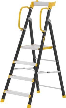 Trappestige w 200p-4