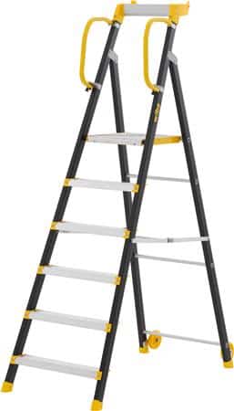 Trappestige w 200p-6