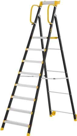 Trappestige w 200p-8