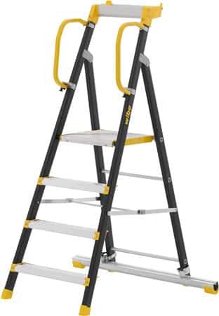 Trappestige w 200p-4 sf