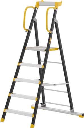 Trappestige w 200p-5 sf