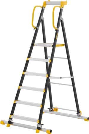 Trappestige w 200p-6 sf2