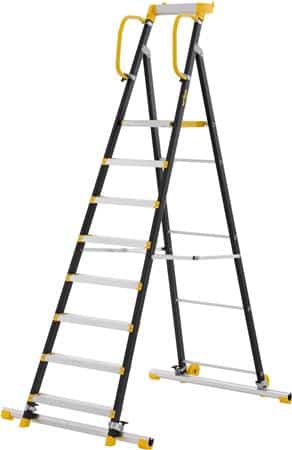 Trappestige w 200p-8 sf2